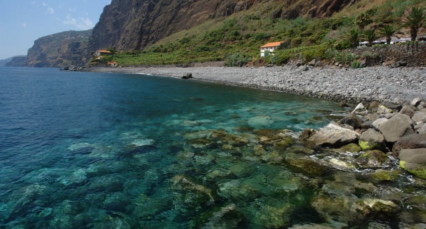 How many days do you need in madeira- Fajã dos padres